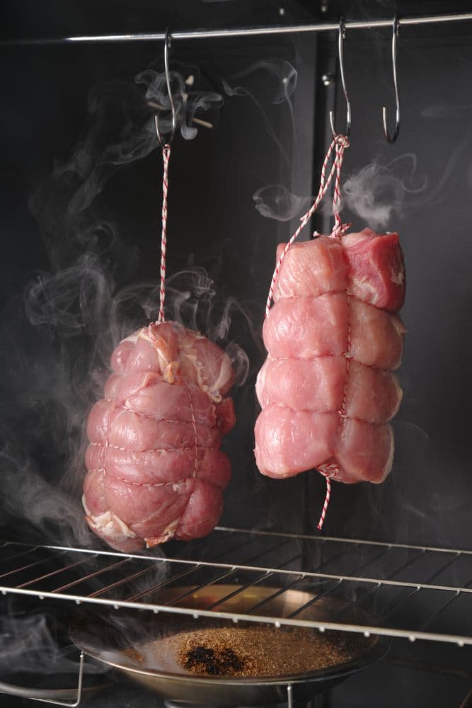 Húskötöző zsinór - 132 m - Fehér - 2