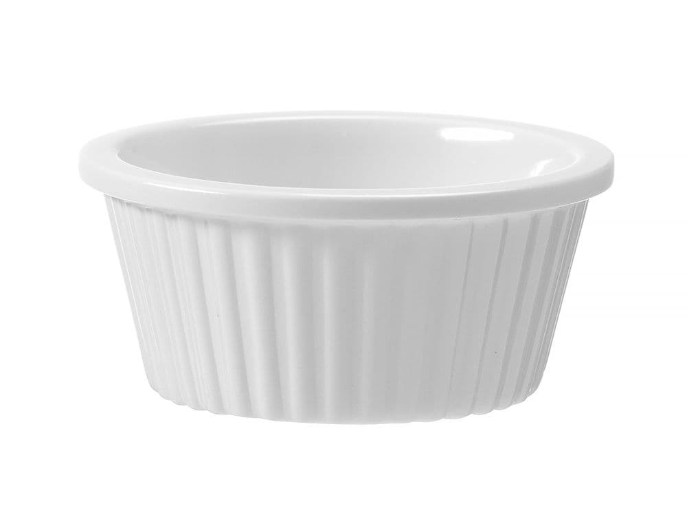 Ramekin - 35 ml - 0,035L - ⌀60x(H)25mm