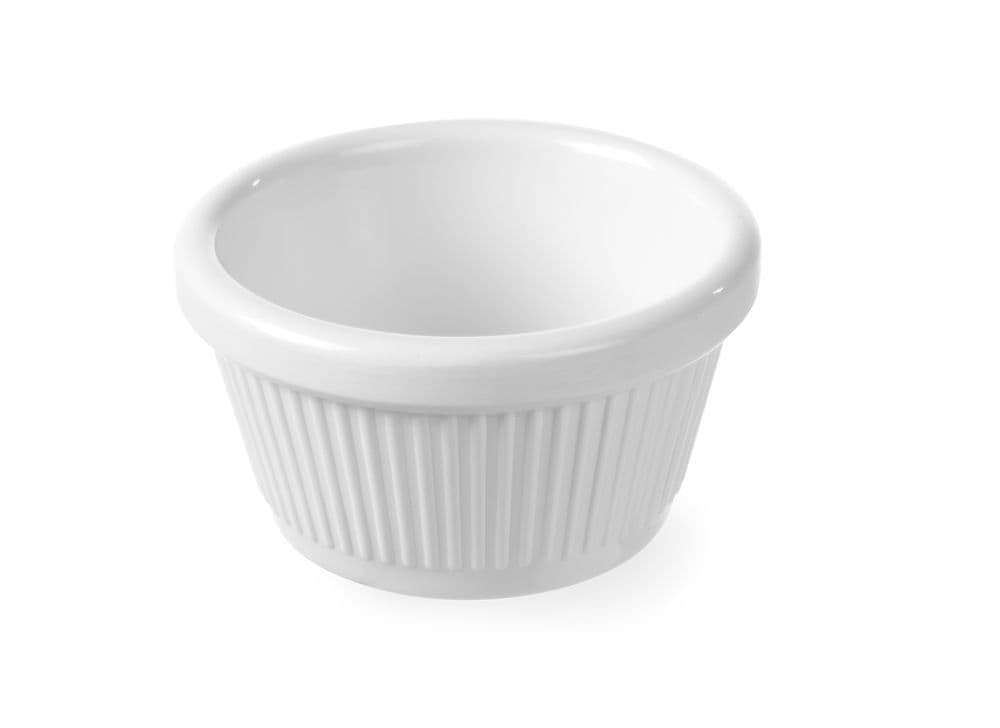 Ramekin - 50 ml - 0,05L - ⌀70x(H)35mm