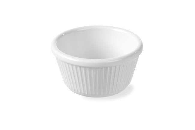 Ramekin - 100 ml - ⌀85x(H)45mm - 2