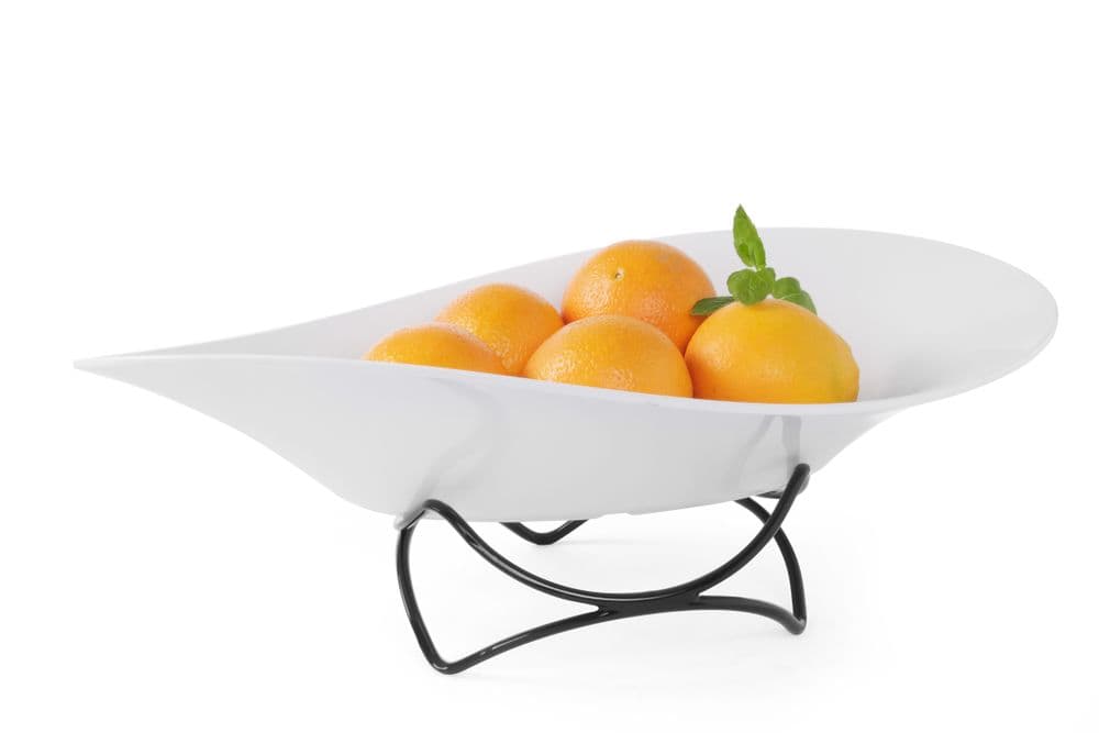 Csúszásmentes bemutató állvány kerek - ⌀200x(H)100mm - 2