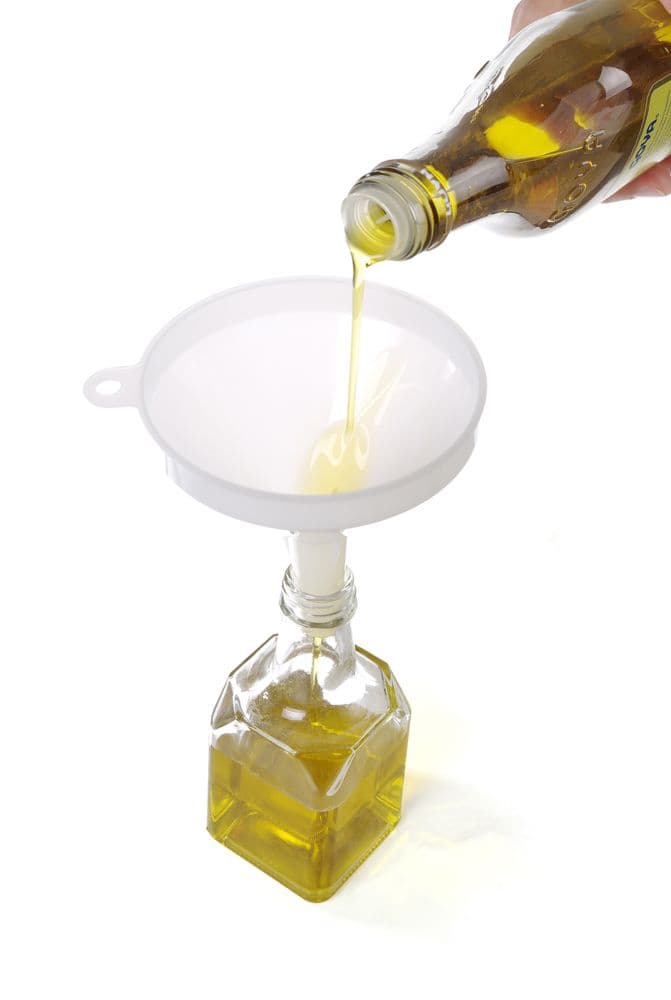 Tölcsér - ⌀100x(H)115mm - 4