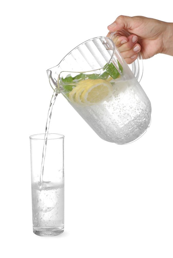 Kancsó - 1,8L - ⌀125x(H)210mm - 3