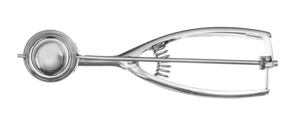 Fagylalt kanál Kitchen Termékcsalád - Kitchen Termékcsalád - 1/40 - ⌀44mm