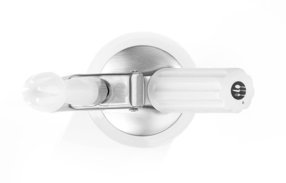 Habszifon Kitchen Termékcsalád - Kitchen Termékcsalád - 0,95L - ⌀95x(H)320mm - 3