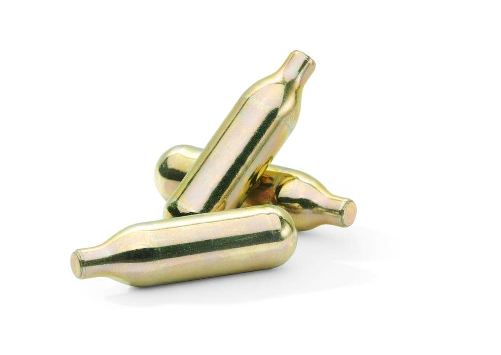 Szódapatronok - 10 db - 10 db - 5