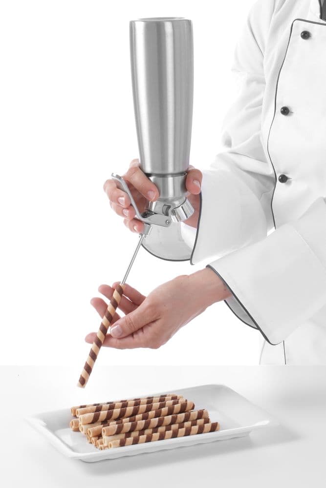 Dekoráló és injekció fejek - Profi Termékcsalád - 4