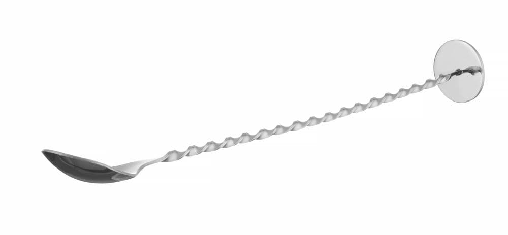 Rúdkanál zúgóval - BarUp - 280x35mm - 2