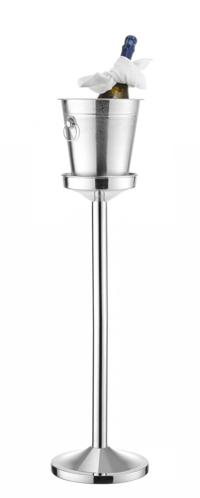 Borhűtő állvány - BarUp - ⌀185x(H)750mm - 3