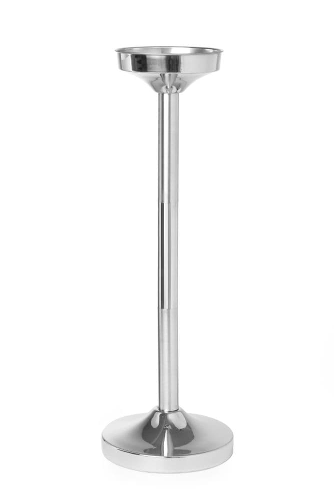 Borhűtő állvány - BarUp - ⌀185x(H)750mm - 4