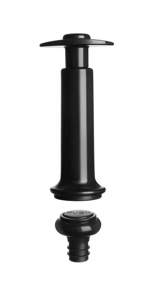 Vákuumos borhűtő - BarUp - 140x65x(H)50mm - 4