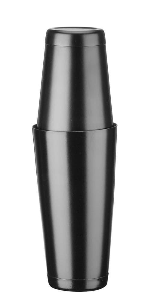 Barkit csőben - BarUp - Fekete - ⌀120x(H)320mm - 2