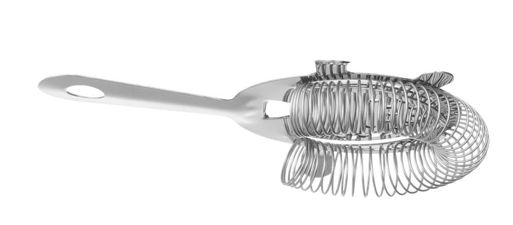 Hawthorne szűrő - BarUp - 150x115x(H)18mm - 3