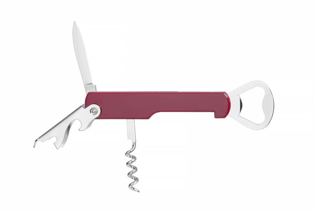 Pincérnyitó - BarUp - (L)140mm - 2