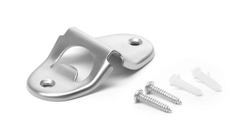 Falra szerelt üvegnyitó - BarUp