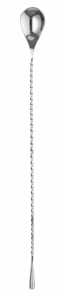 A rúdkanál megcsavarodott - BarUp - 385x35mm