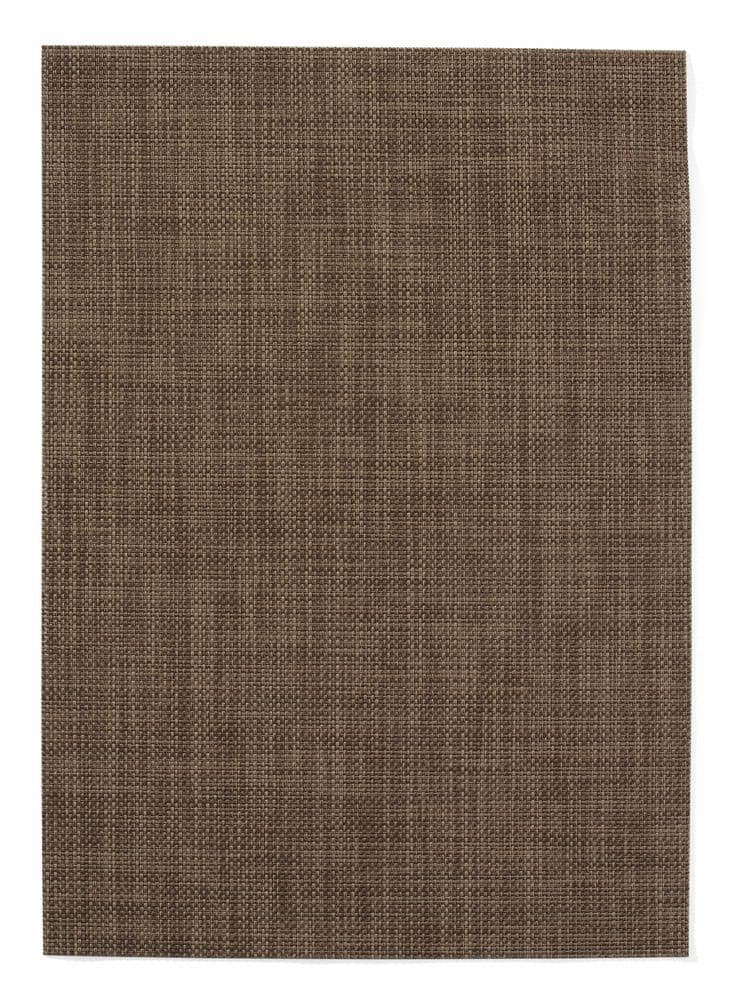 Placemat – készlet - Barna - 6 db. - 450x300mm