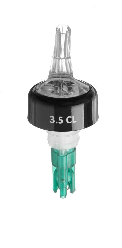 Golyós italadagoló - 2 db - BarUp - 0,035L - 2 db