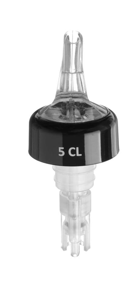 Golyós italadagoló - 2 db - BarUp - 0,05L - 2 db