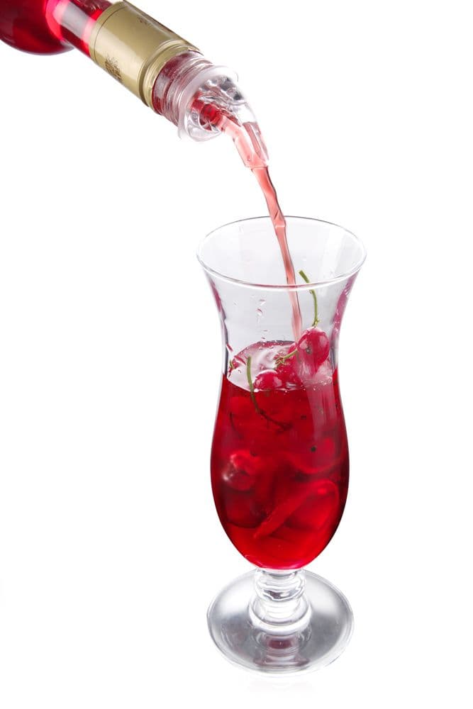 Kiöntődugó - 4 db - BarUp - Átlátszó - Átlátszó - 4 db - 3