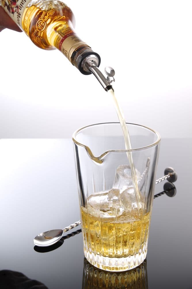 Kiöntődugó - 6 db - BarUp - Adagoló kupakkal - 6 db - 2