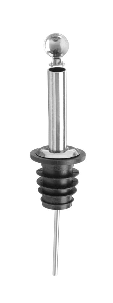 Kiöntődugó - 6 db - BarUp - Adagoló kupakkal - 6 db - 3