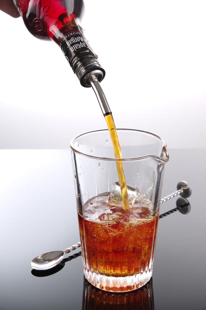 Kiöntődugó - 6 db - BarUp - Gyors folyás - 6 db - 3