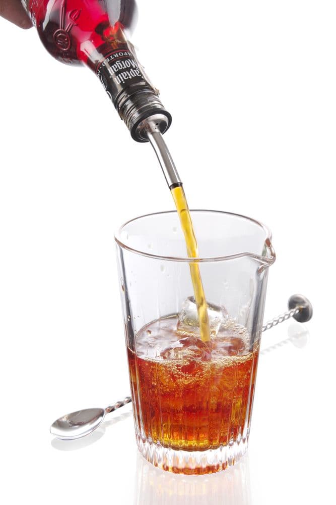 Kiöntődugó - 6 db - BarUp - Gyors folyás - 6 db - 4