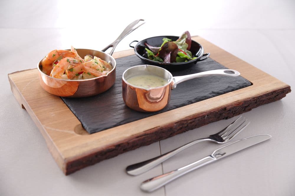 Apró serpenyő - ⌀120x(H)30mm - 4