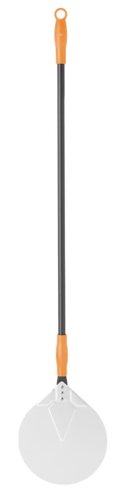 Pizza lapát kerek - 230x1200mm