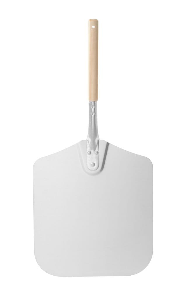 Pizza lapát rövid nyéllel - 305x660mm