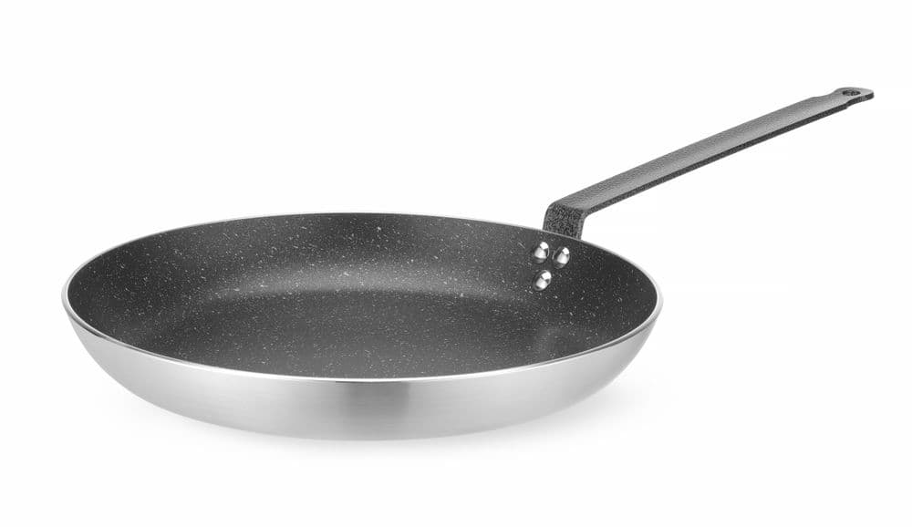 Serpenyő - ⌀360x(H)50mm