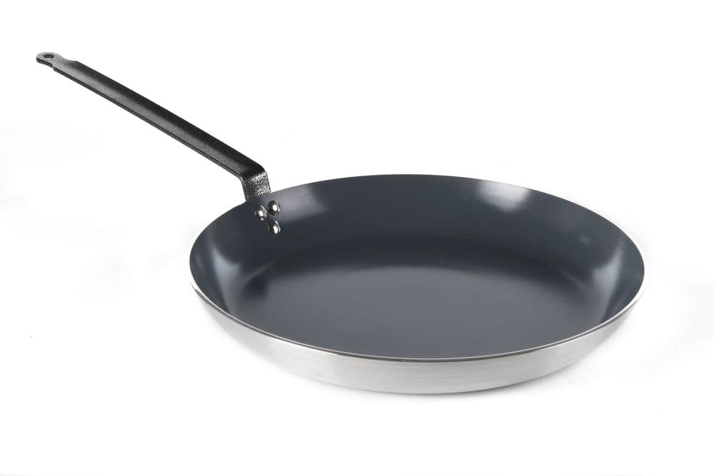 Serpenyő - ⌀390x(H)50mm