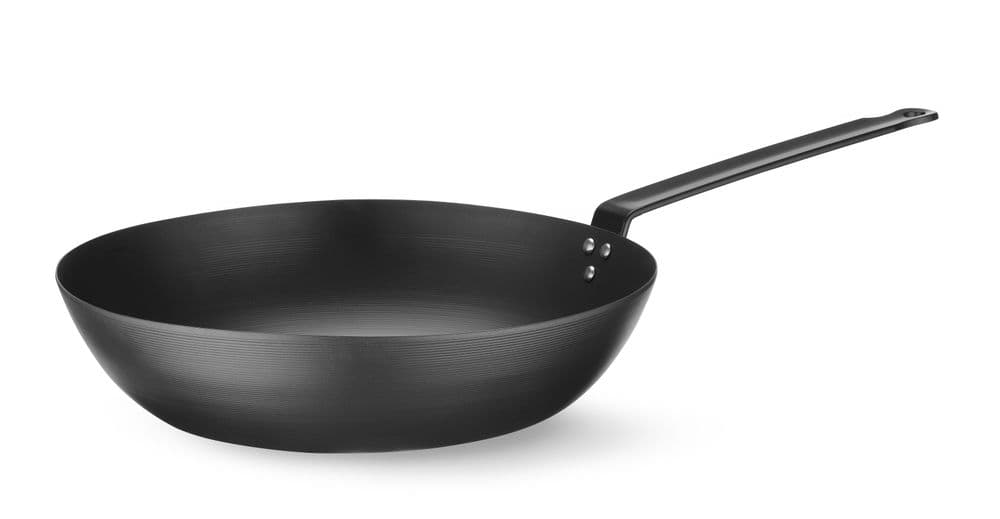 Wok - ⌀304x530mm