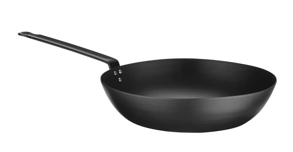 Wok - ⌀304x530mm - 3