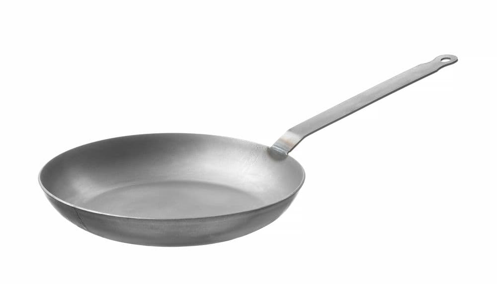 Serpenyő - ⌀280x(H)50mm