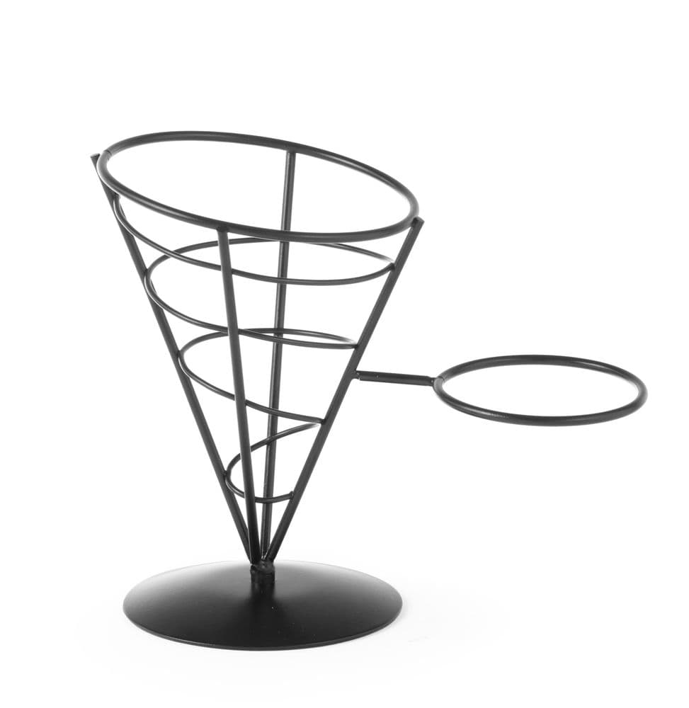 Sültburgonya tálaló állvány - 210x110x(H)172mm