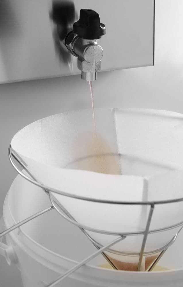 Zsírszűrők – 50 db - 50 db. - 254x254mm - 3