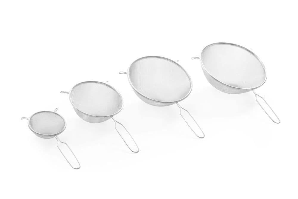 Szűrő - Kitchen Termékcsalád - 280x125x(H)47mm - 3