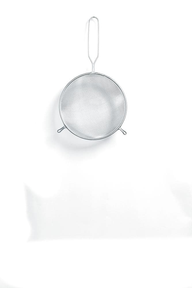 Szűrő - Kitchen Termékcsalád - 360x210x(H)80mm - 2