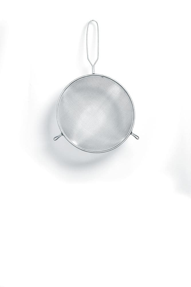 Szűrő - Kitchen Termékcsalád - 395x260x(H)90mm - 2