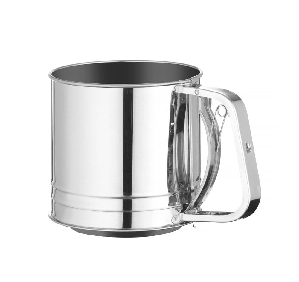 Lisztszifter - 187x125x(H)127mm - 2