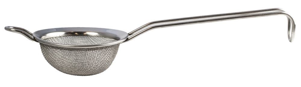 Tea  &  gyógynövény szűrő - ⌀70x225mm - 4