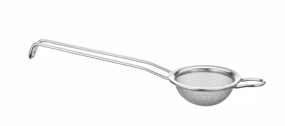 Szűrő - BarUp - ⌀65x220mm - 2