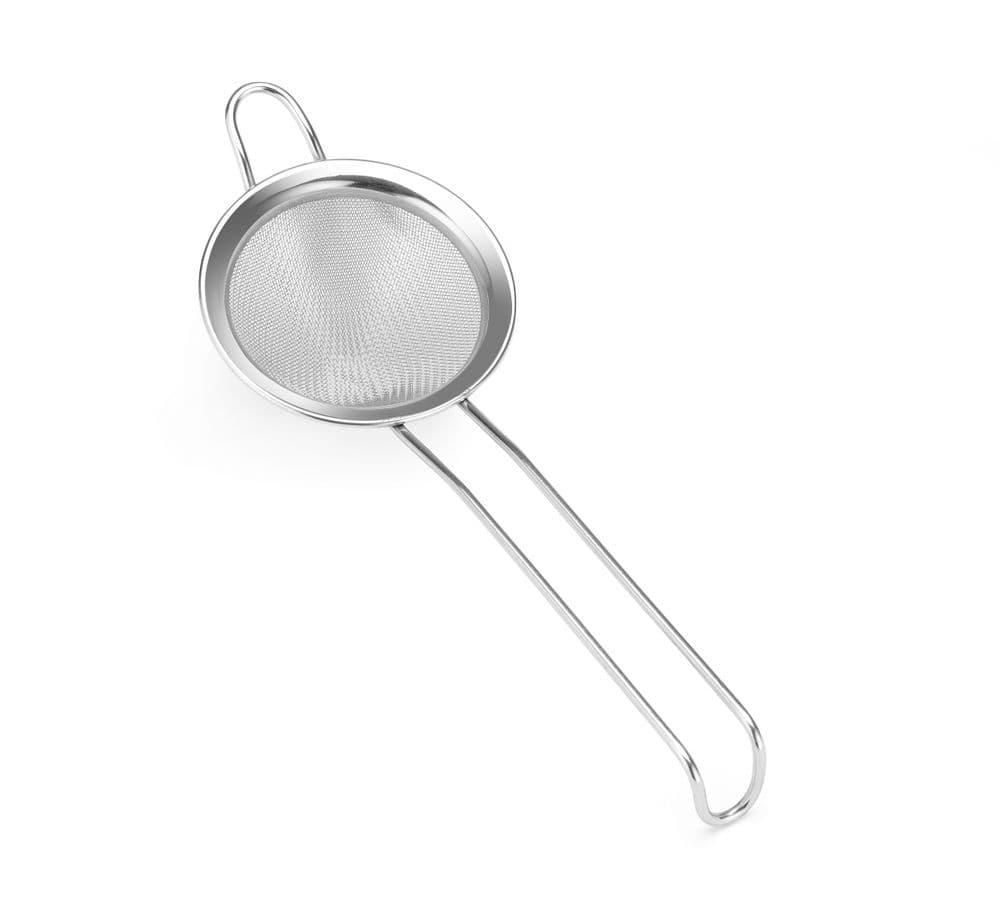 Szűrő kúpos rúd - BarUp - ⌀75x220mm - 2