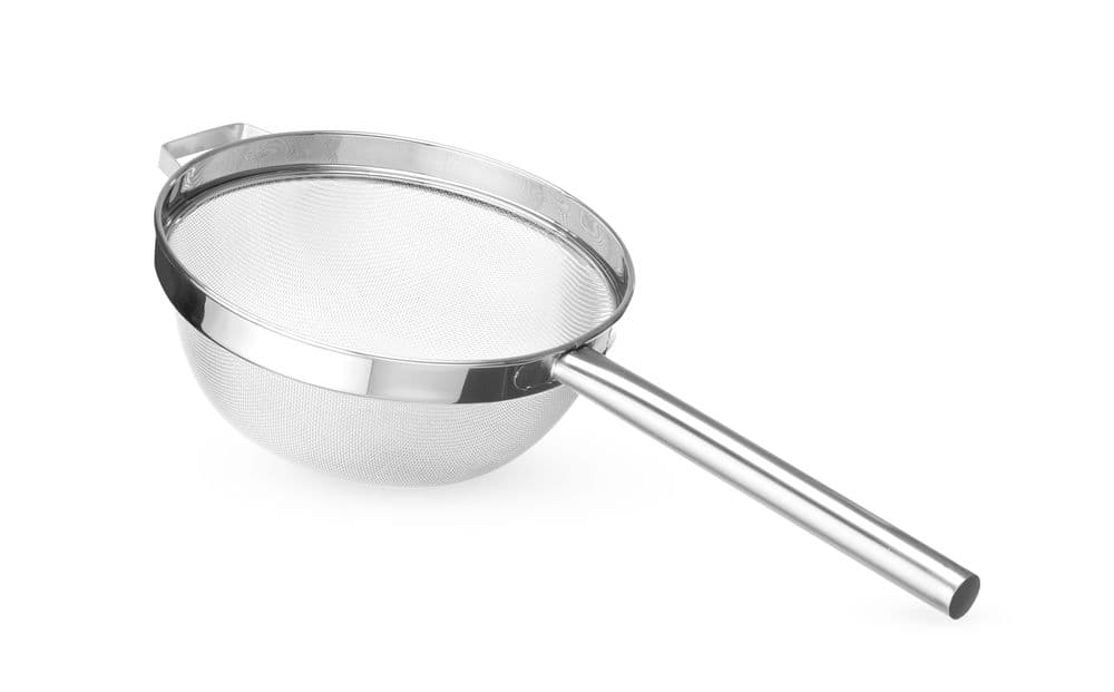 Levesszűrő - 535x260x(H)111mm - 2