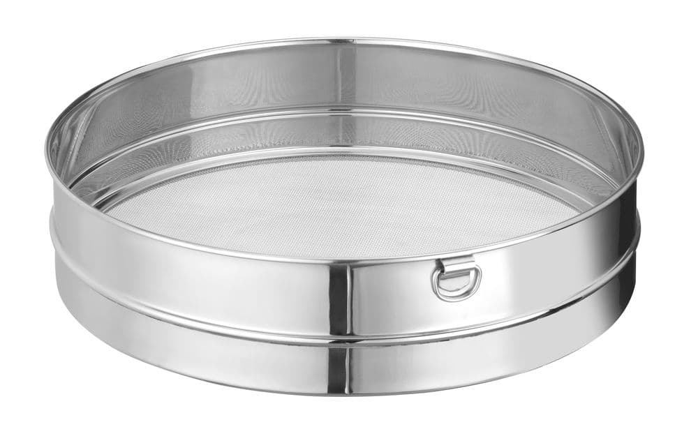 Lisztszűrő - ⌀308x(H)74mm