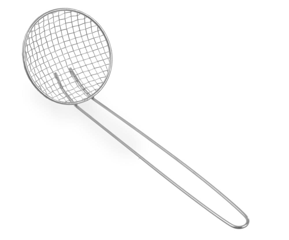 Szűrőkanál - ⌀100x310mm - 2