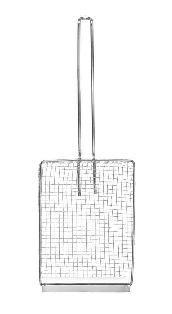 Sült burgonya lapát - 470x180mm - 2