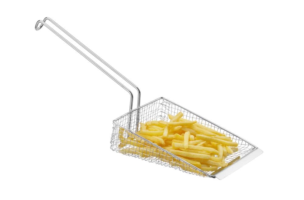 Sült burgonya lapát - 470x180mm - 4